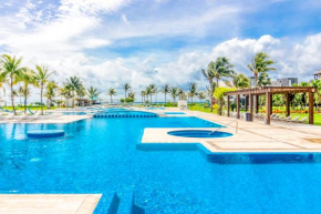 Sunset Condo 525 at Mareazul